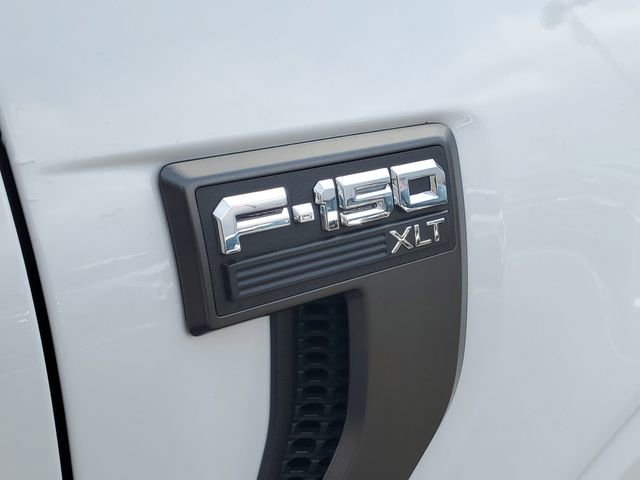 Certified 2023 Ford F150 XLT w/ Equipment Group 302A High AWD/4WD image 6