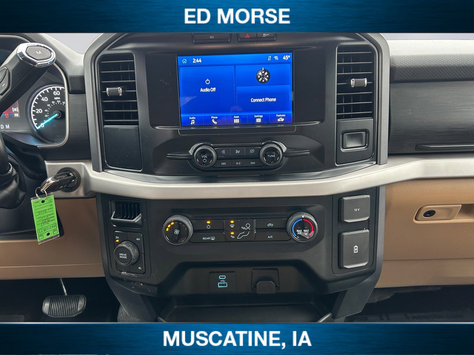 Certified 2023 Ford F150 XLT AWD/4WD image 11