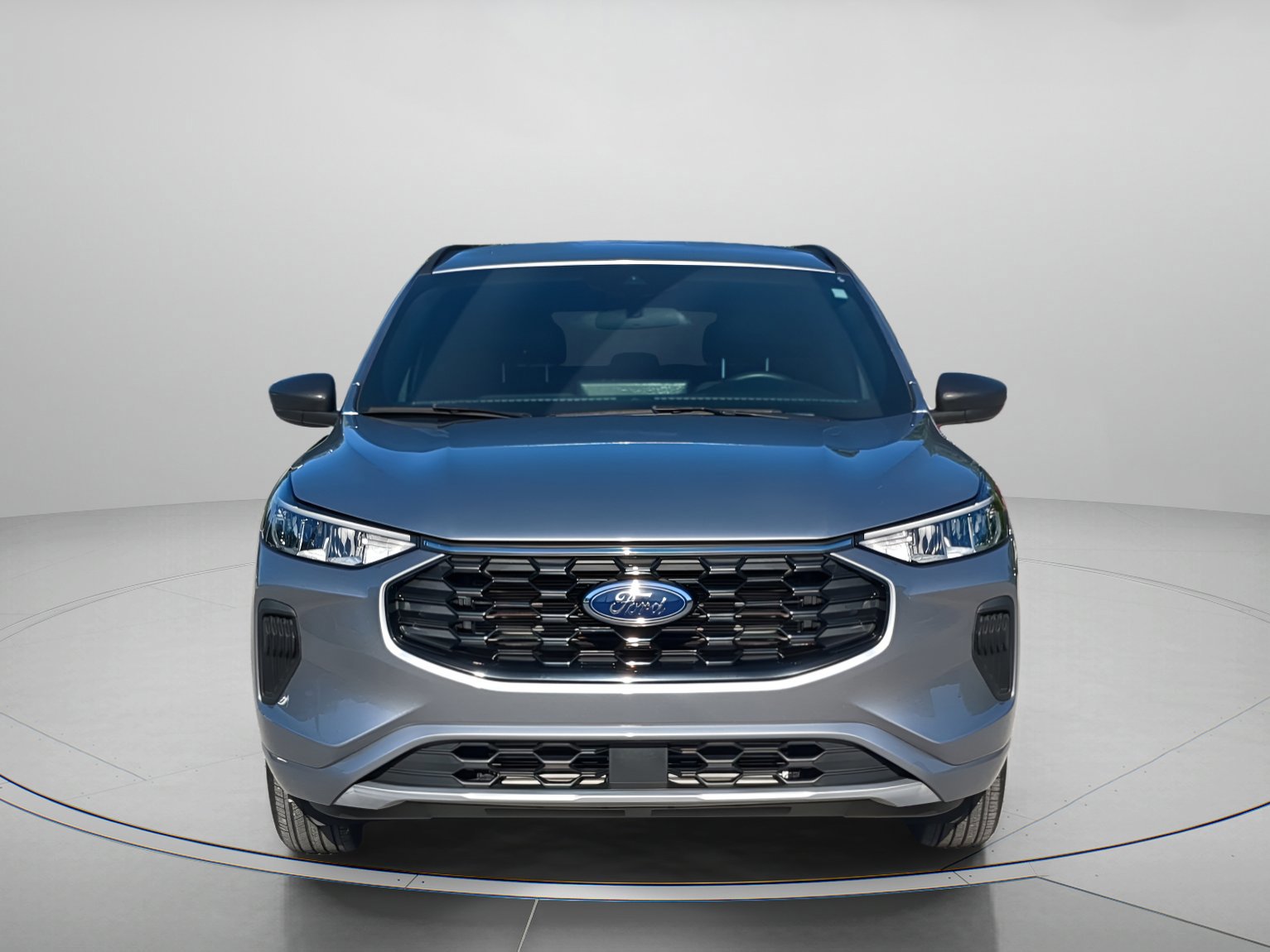 Certified 2023 Ford Escape ST-Line w/ Tech Pack #1 image 40