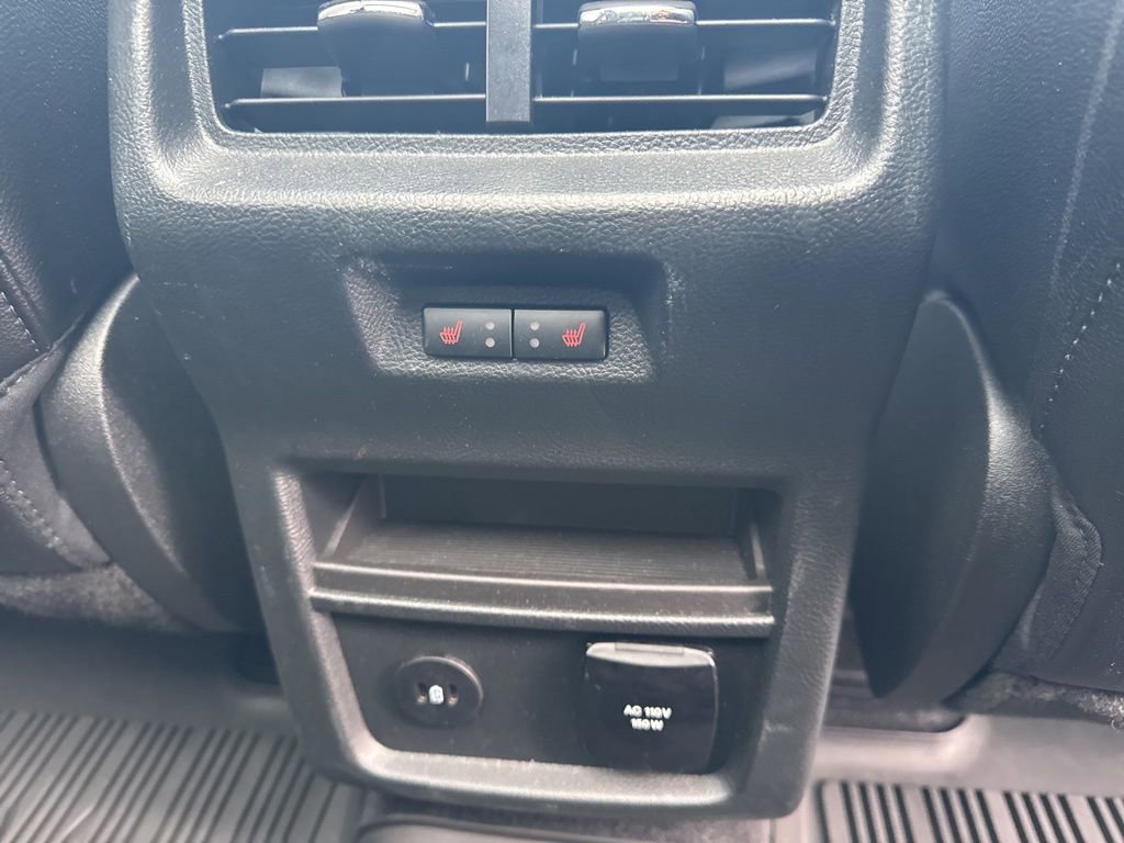 Certified 2024 Ford Edge ST w/ Equipment Group 401A image 40