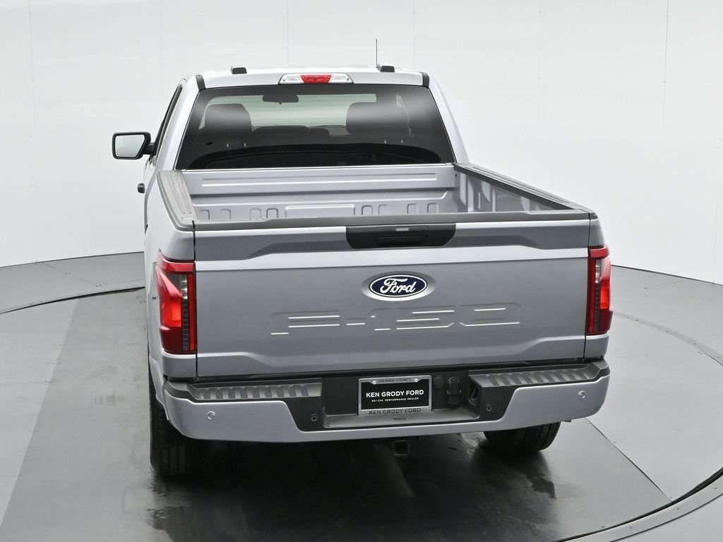 Certified 2024 Ford F150 STX image 14