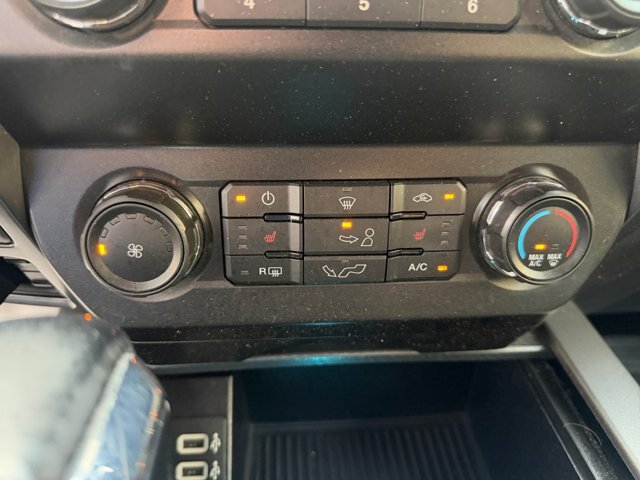 Certified 2019 Ford F150 XLT w/ Equipment Group 302A Luxury AWD/4WD image 18