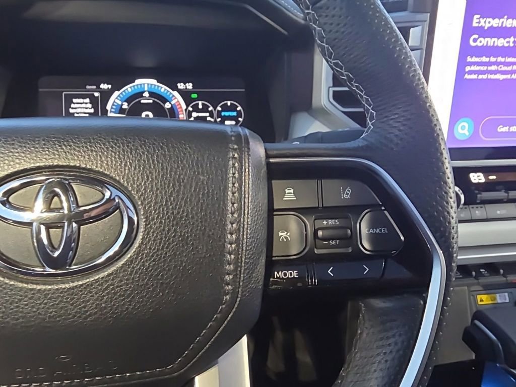 Used 2023 Toyota Tundra Capstone image 15