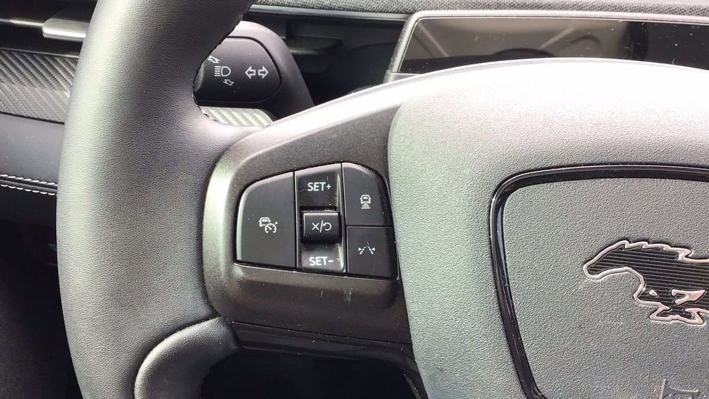 Certified 2022 Ford Mustang Mach-E Premium image 24