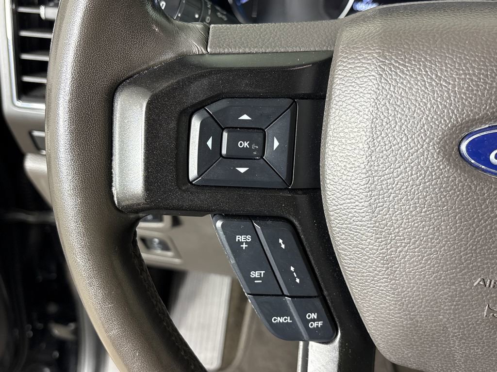Certified 2019 Ford Expedition Limited w/ Equipment Group 301A RWD image 17