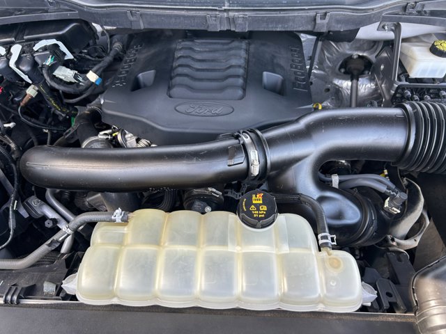 Certified 2021 Ford F150 Lariat image 22
