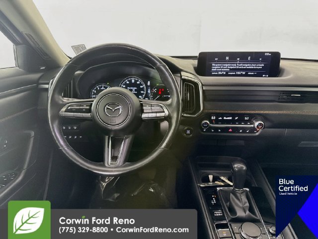 Used 2023 MAZDA CX-50 2.5 Turbo w/ Cargo Package AWD/4WD image 25