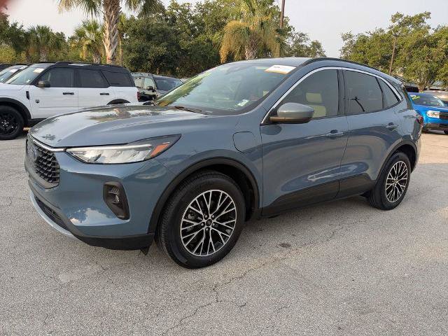 Certified 2023 Ford Escape SE FWD image 8