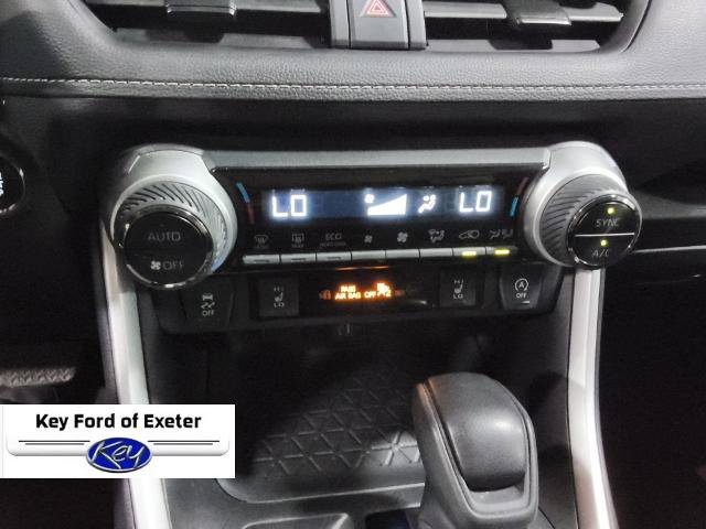 Used 2024 Toyota RAV4 XLE w/ Weather Package AWD/4WD image 33