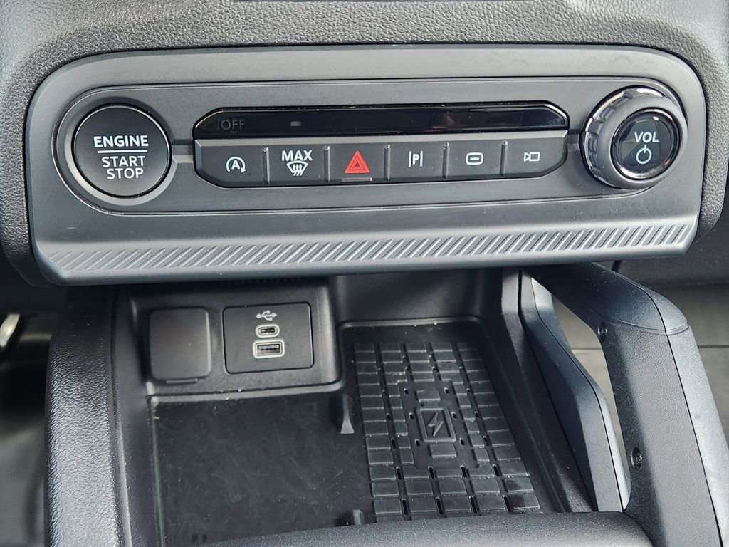 Certified 2025 Ford Bronco Sport Badlands image 26