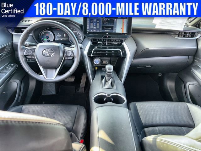 Used 2021 Toyota Venza Limited image 12