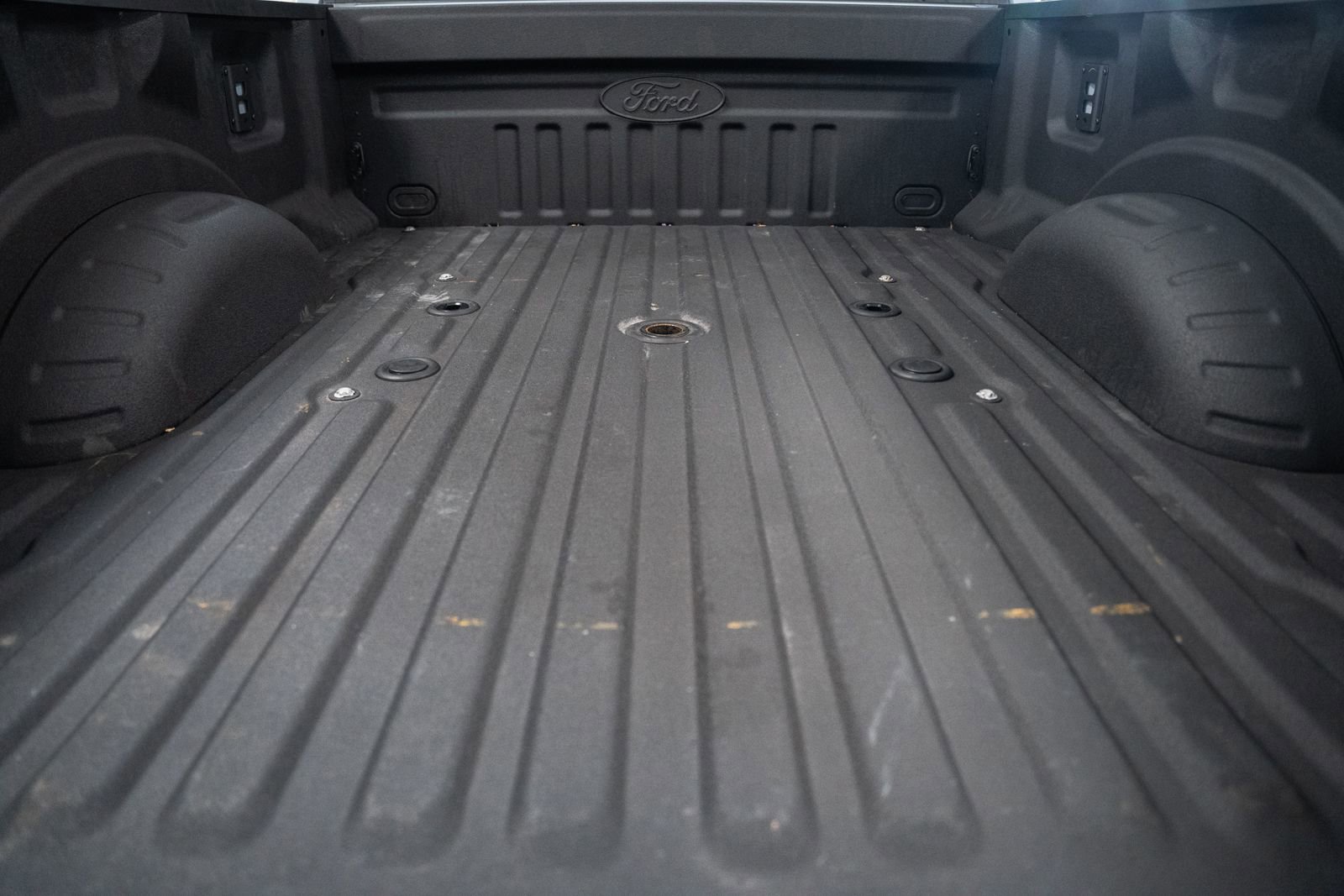 Certified 2025 Ford F250 Lariat w/ Black Appearance Package image 23