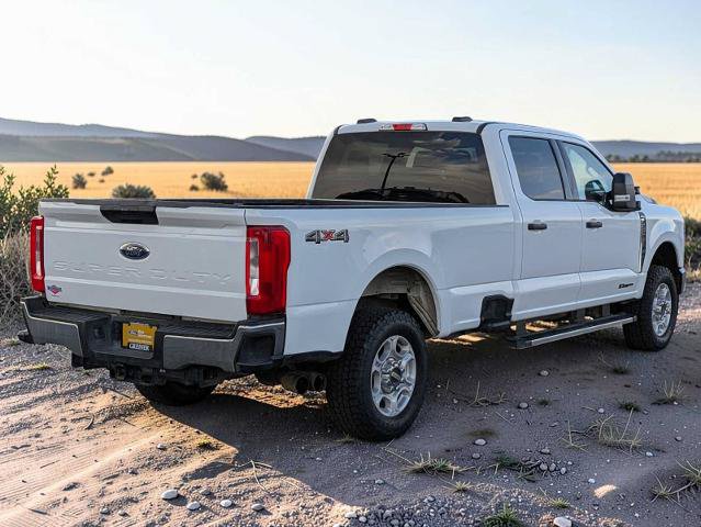Certified 2025 Ford F250 XLT AWD/4WD image 6