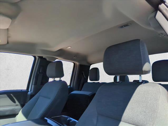 Certified 2025 Ford F150 XLT w/ Equipment Group 301A Standard image 14