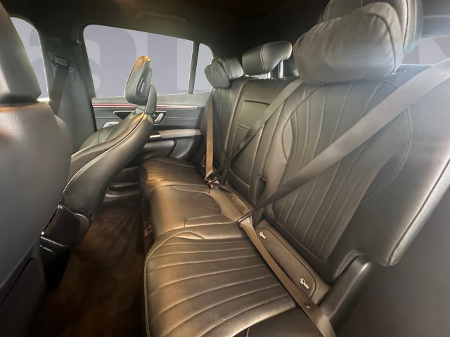 Used 2023 Mercedes-Benz EQS 450+ 4MATIC SUV image 16