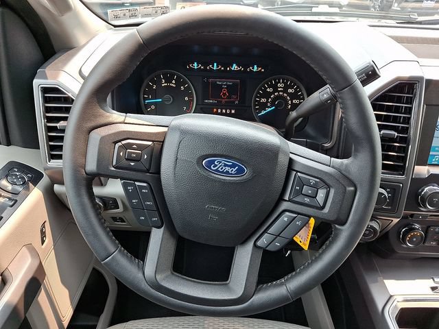 Certified 2018 Ford F150 XLT w/ Equipment Group 302A Luxury AWD/4WD image 27