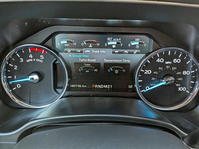 Certified 2018 Ford F250 Lariat w/ Lariat Ultimate Package AWD/4WD image 27