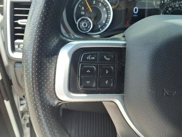 Used 2021 RAM 2500 Big Horn AWD/4WD image 7
