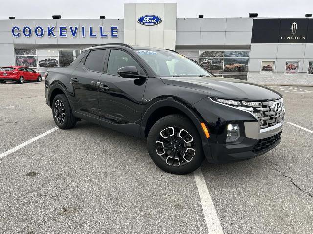 Used 2024 Hyundai Santa Cruz SEL w/ Activity Package image 1