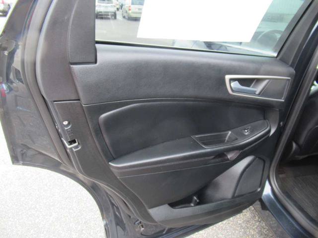 Certified 2023 Ford Edge SEL w/ Convenience Package AWD/4WD image 22