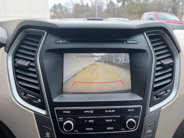 Used 2017 Hyundai Santa Fe Sport image 28