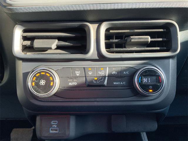 Certified 2022 Ford Maverick XL w/ Equipment Group 100A Standard image 18