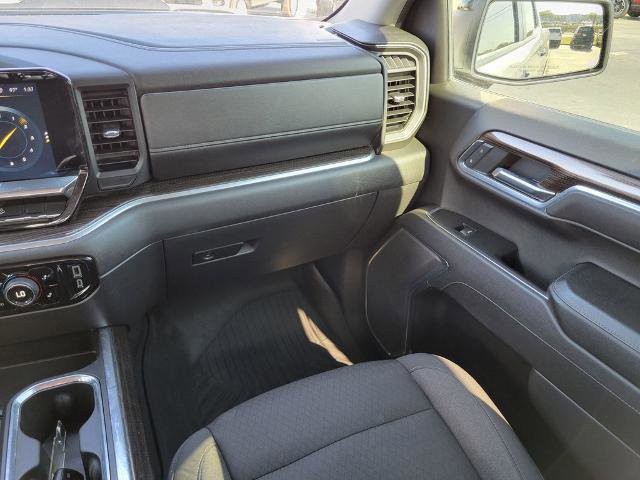 Used 2023 Chevrolet Silverado 1500 LT Trail Boss w/ Protection Package image 20