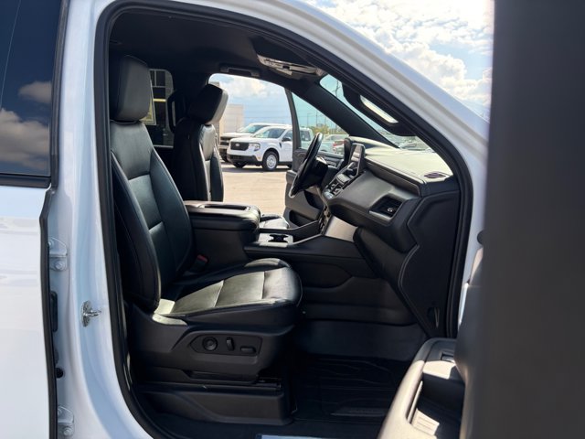 Used 2021 Chevrolet Suburban Z71 AWD/4WD image 19