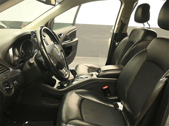 Used 2020 Dodge Journey Crossroad image 10