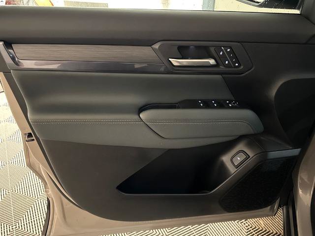 Used 2026 GMC Terrain AT4 w/ Convenience Package III AWD/4WD image 16