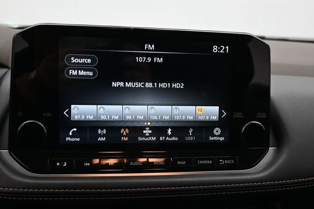 Used 2023 Nissan Rogue SL w/ SL Premium Package AWD/4WD image 18