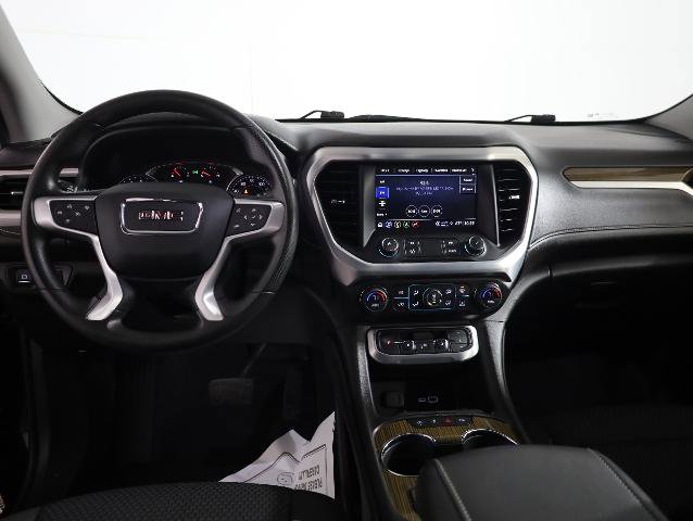 Used 2022 GMC Acadia SLE w/ Driver Convenience Package AWD/4WD image 14