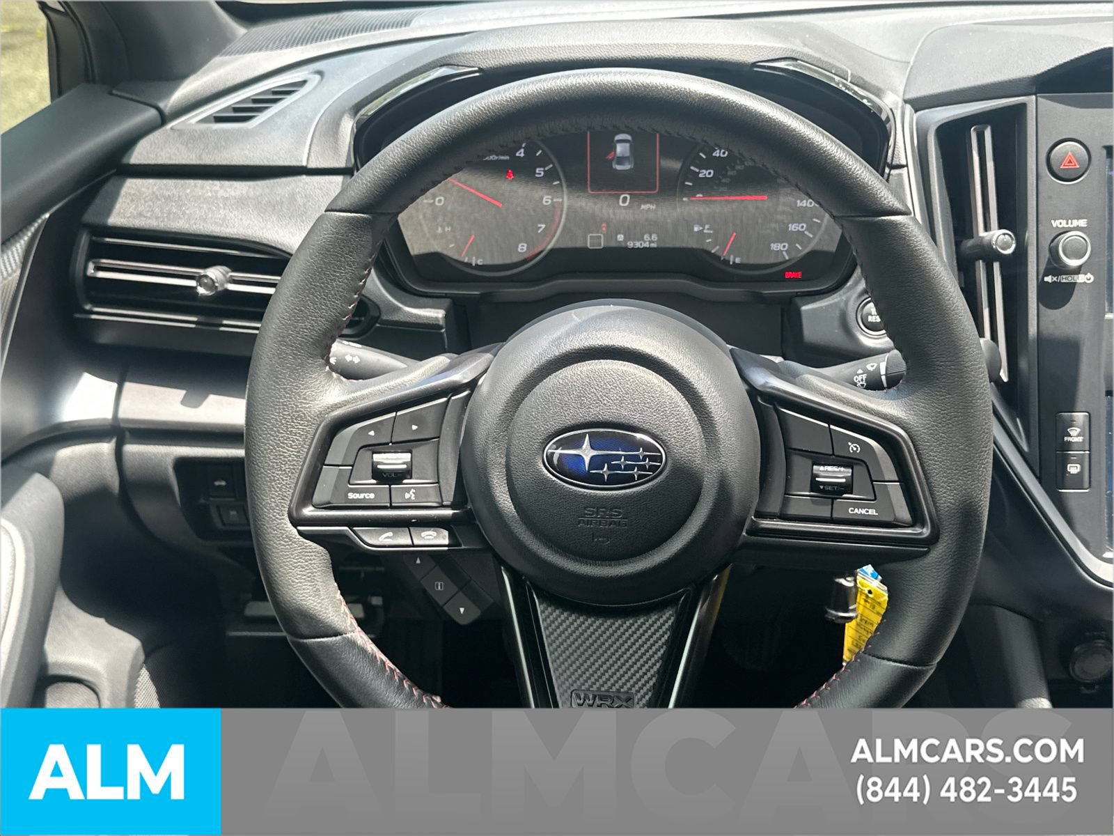 Used 2023 Subaru WRX AWD/4WD image 27