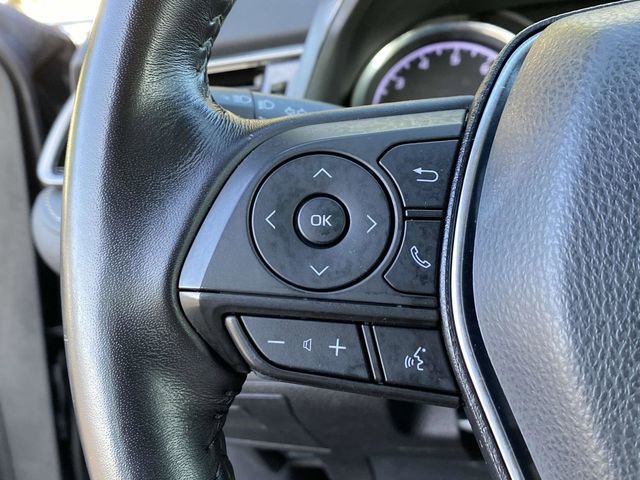 Used 2019 Toyota Camry SE image 23