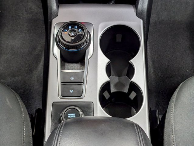 Certified 2024 Ford Bronco Sport Big Bend w/ Convenience Package AWD/4WD image 7
