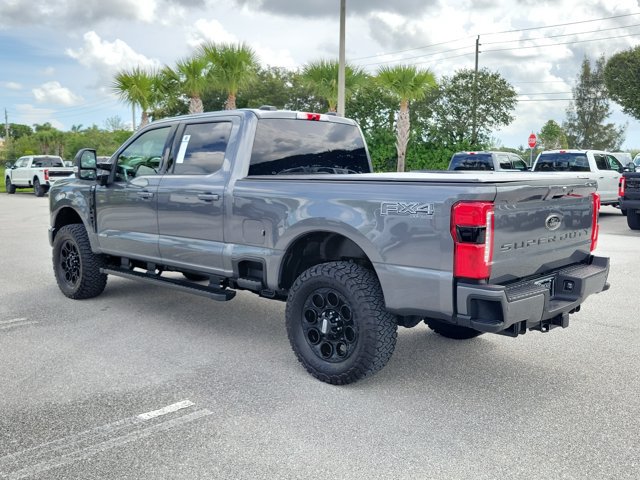 Certified 2026 Ford F350 XLT w/ XLT Premium Package AWD/4WD image 5