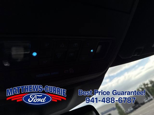 Certified 2022 Ford Explorer ST w/ Equipment Group 401A AWD/4WD image 24
