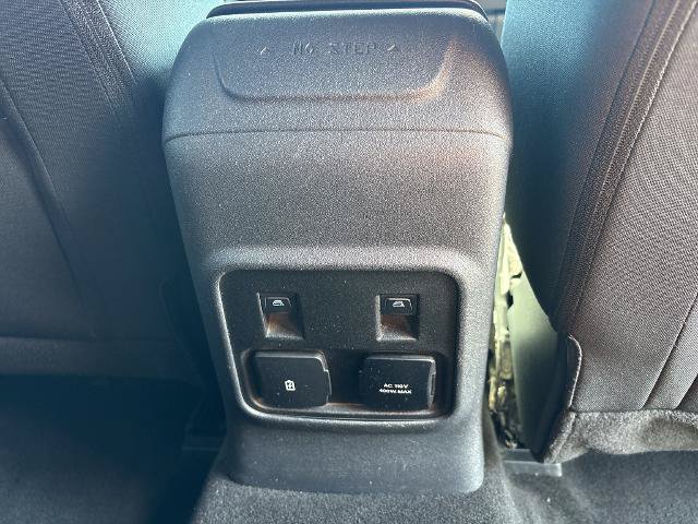 Certified 2022 Ford Bronco Outer Banks AWD/4WD image 26