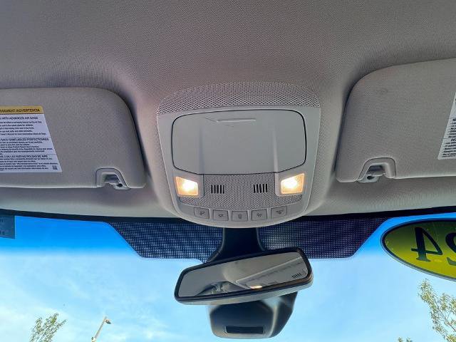 Certified 2024 Ford Edge SEL image 24