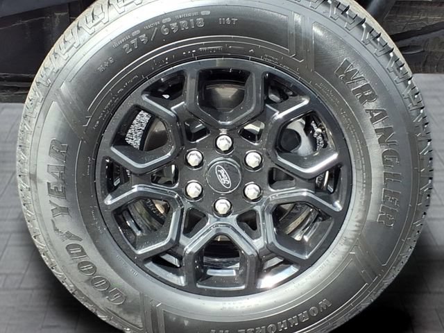 Certified 2024 Ford F150 XLT w/ Equipment Group 302A MID AWD/4WD image 10