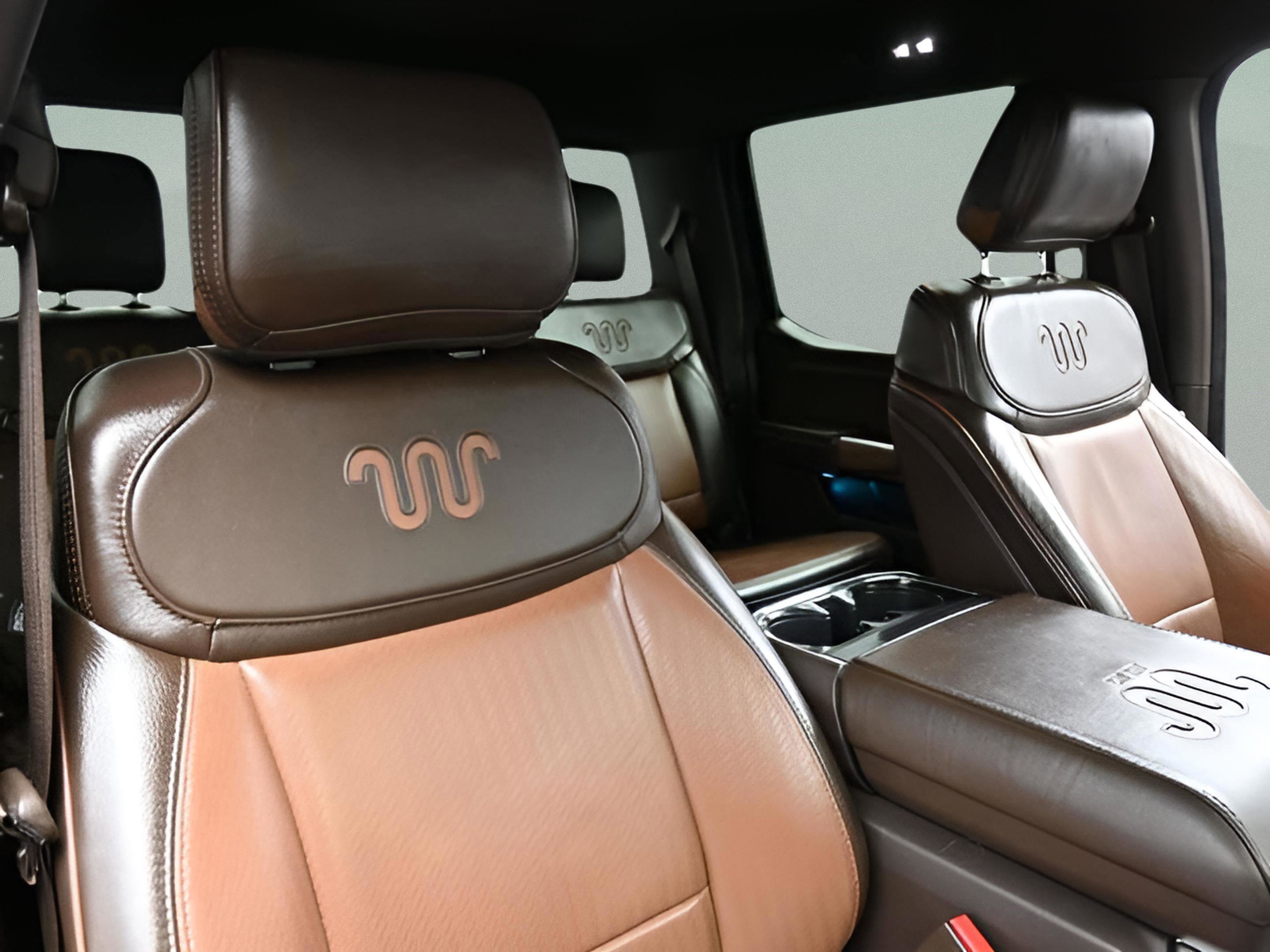 Certified 2023 Ford F150 King Ranch w/ Equipment Group 601A High AWD/4WD image 53