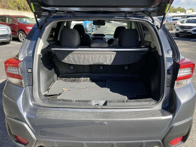 Used 2023 Subaru Crosstrek 2.0i Premium image 12