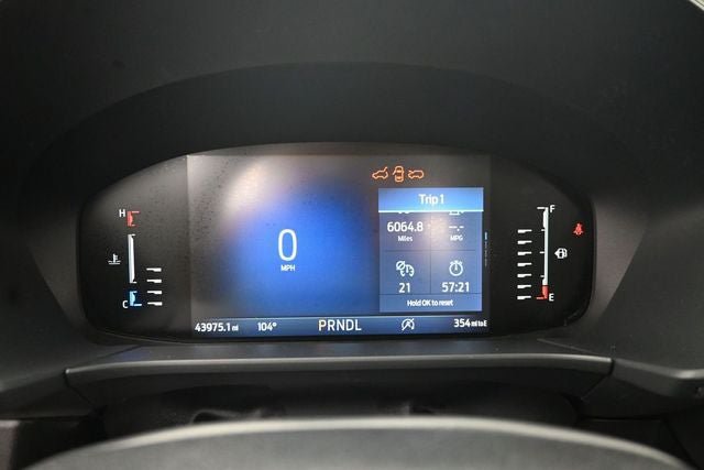 Certified 2023 Ford Escape Active AWD/4WD image 24