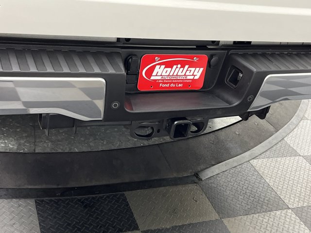 Certified 2023 Ford F250 Lariat w/ Lariat Ultimate Package AWD/4WD image 37