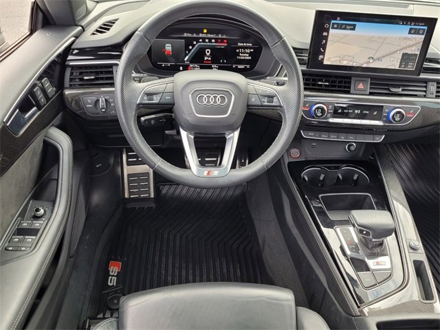 Used 2021 Audi S5 Prestige w/ Prestige Package image 10