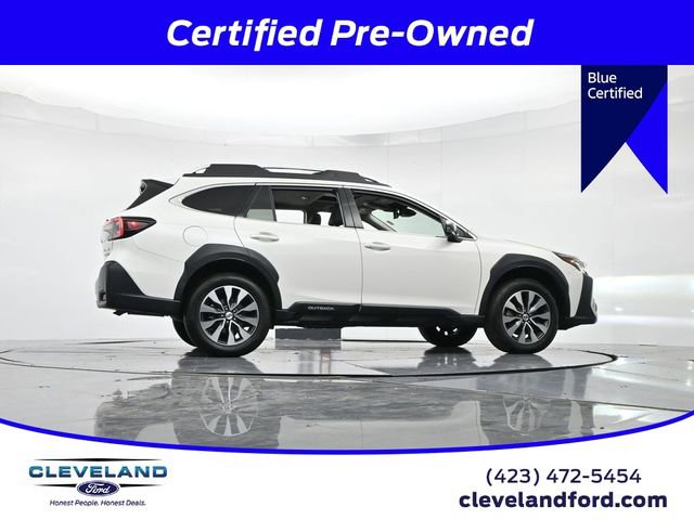 Used 2023 Subaru Outback Touring image 30