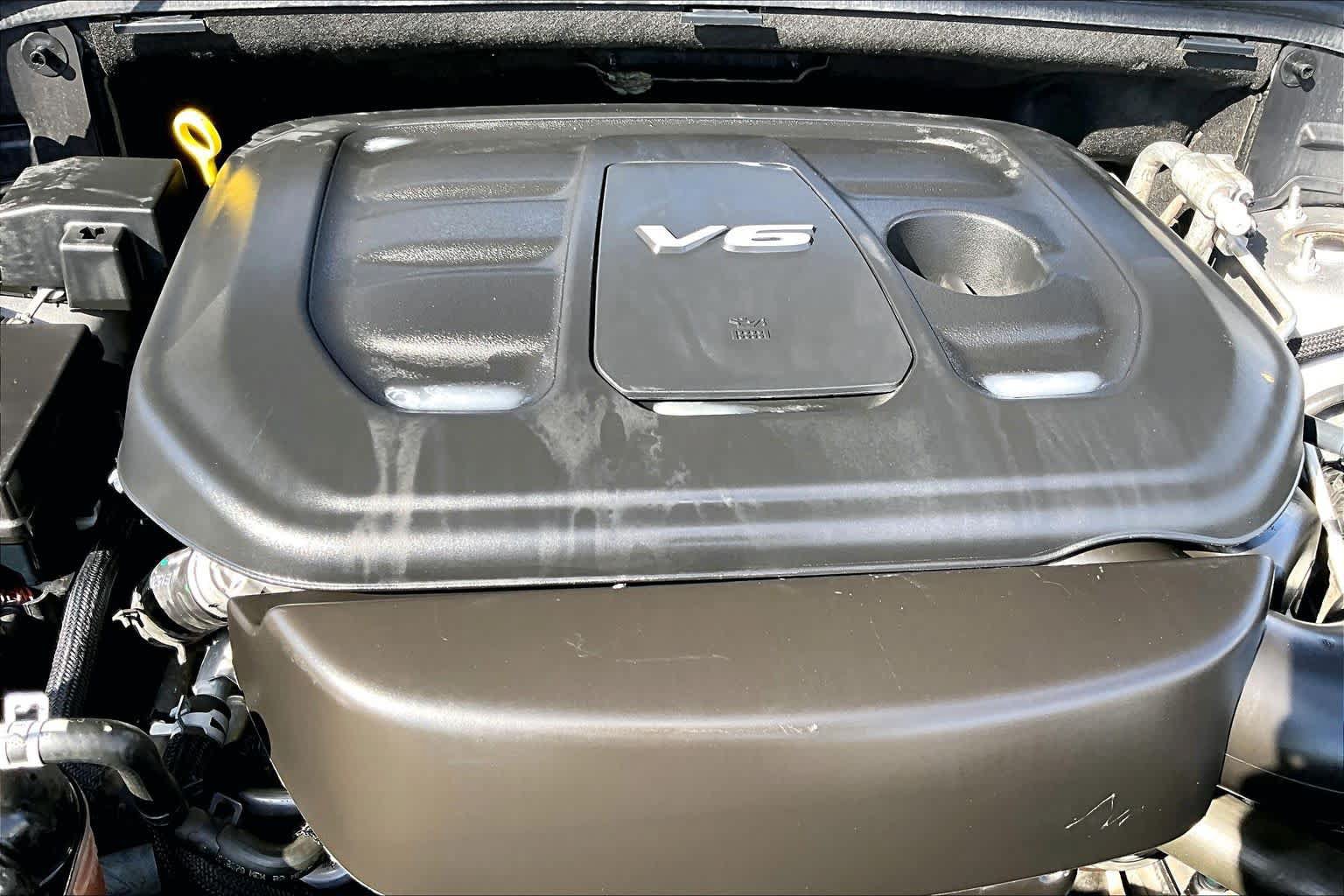 Used 2018 Jeep Grand Cherokee Limited RWD image 33