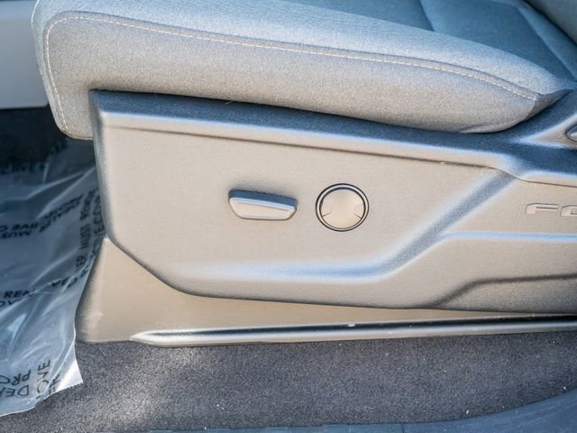 Certified 2023 Ford F150 Lightning XLT AWD/4WD image 25