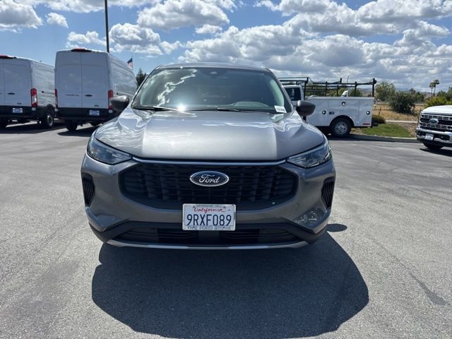 Certified 2024 Ford Escape Active FWD image 3