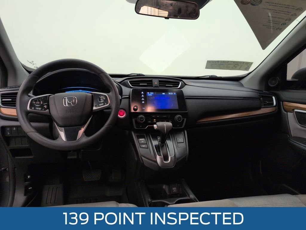 Used 2019 Honda CR-V EX image 12